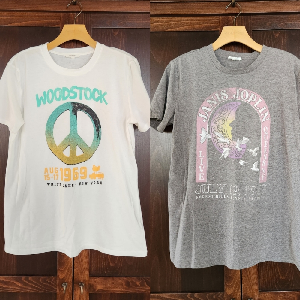 Maurices graphic tee